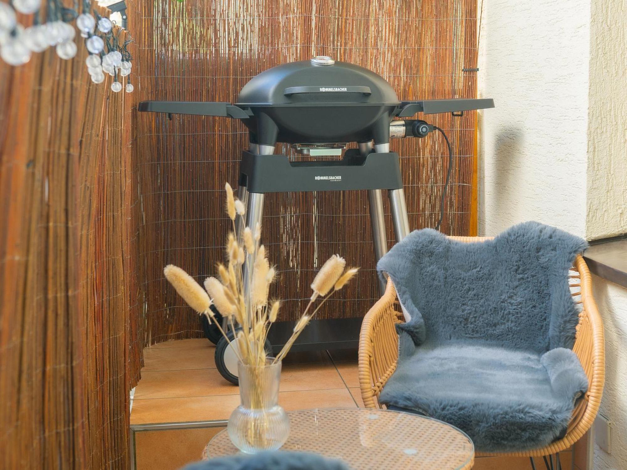 Einzigartiges Scandi Apartment - Innenstadt Mit Parkplatz, Balkon & Wlan - Perfekt Fuer Radfahrer 리틀링겐 외부 사진